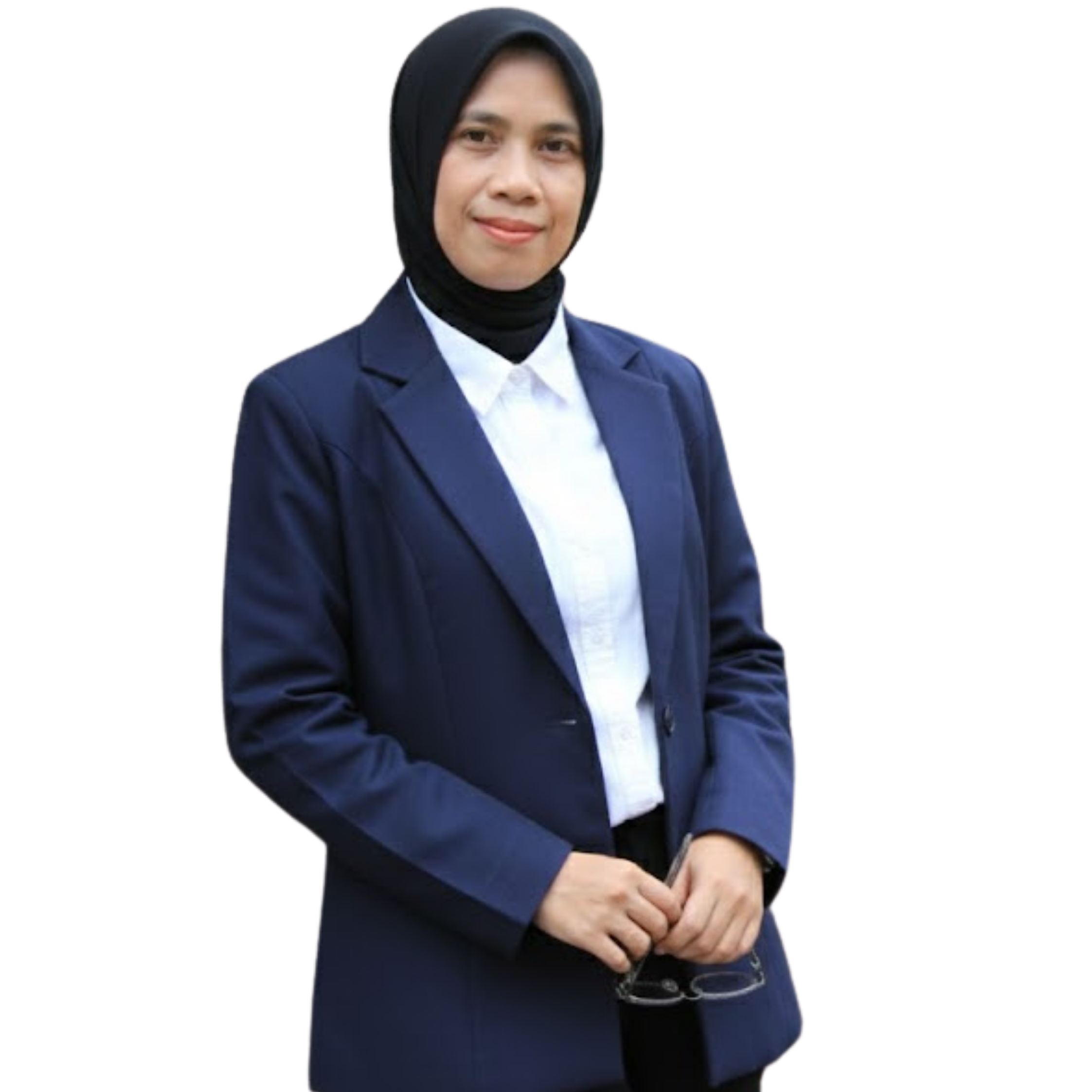Tri Handayani, S.Pd - Guru Produktif MPLB & Ketua Jurusan OTKP SMK Remaja Pluit