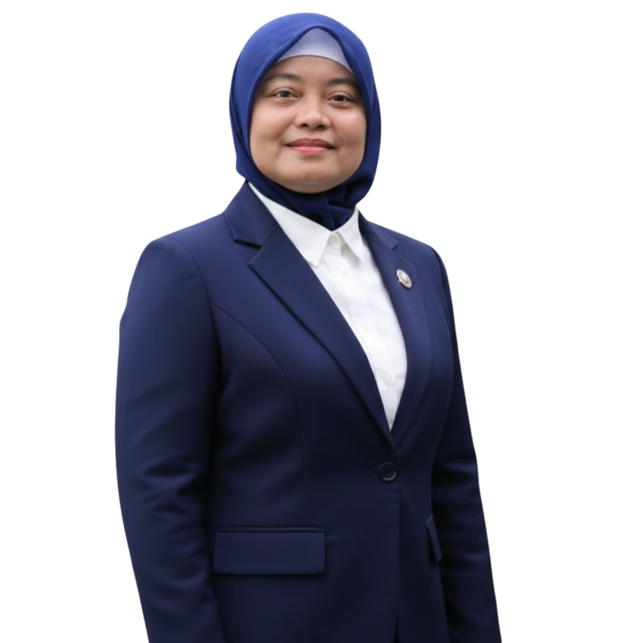 Nuryati , S.Pd - Guru Produktif MPLB & Kepala Sekolah SMK Remaja Pluit