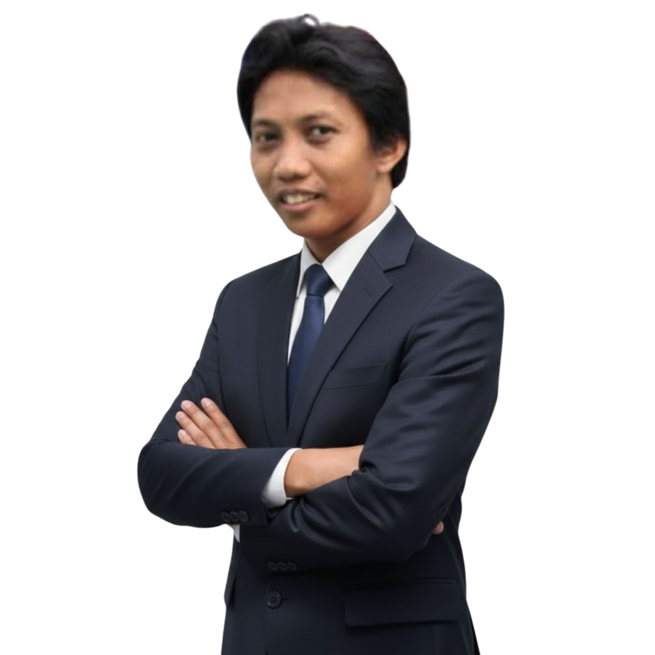 Yogga Hadi Sutisna , S.Kom - Guru Produktif & Kepala Lab . Komputer SMK Remaja Pluit