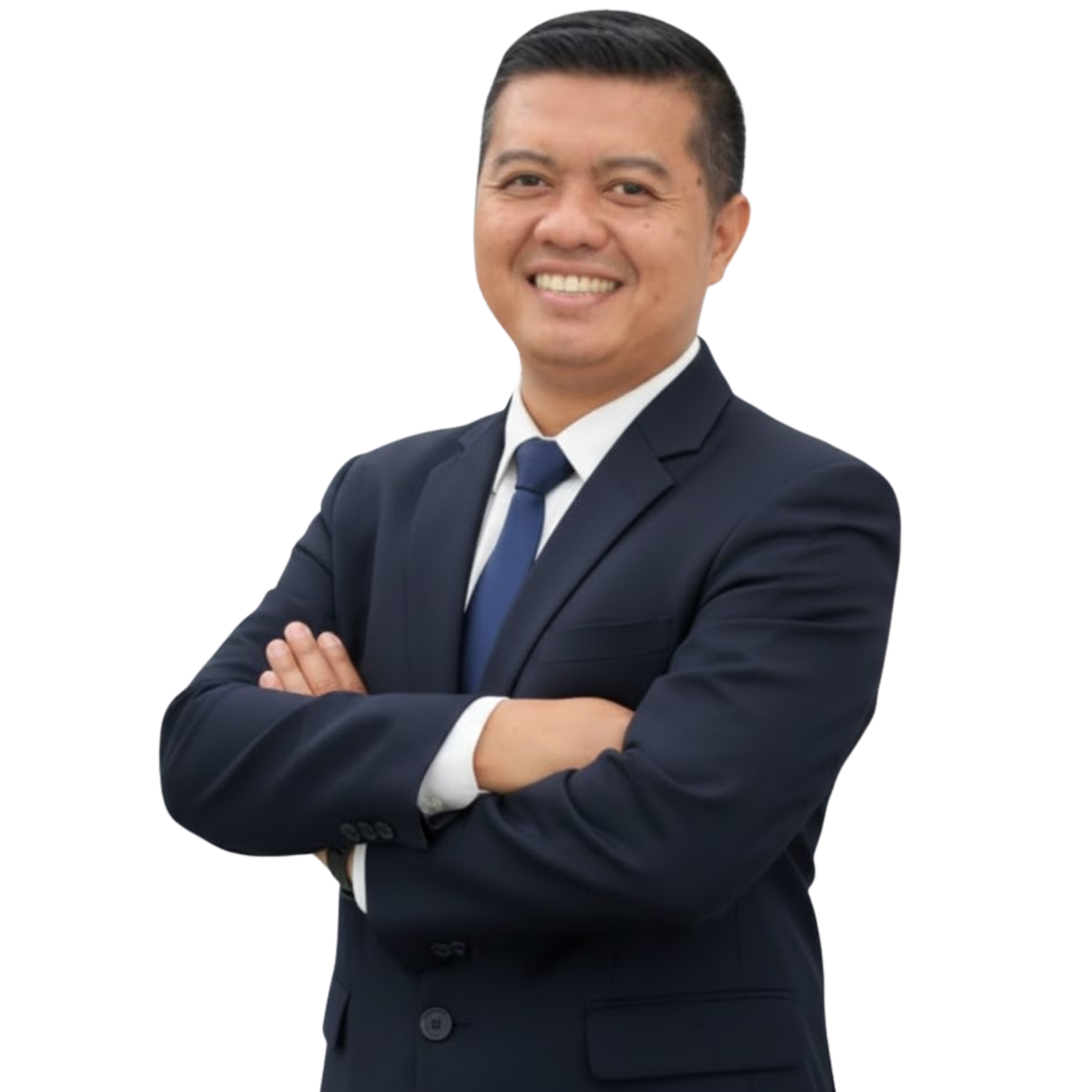 Roldy Wirawan , A.Md - Guru Umum & Waka . Bid . Kesiswaan SMK Remaja Pluit