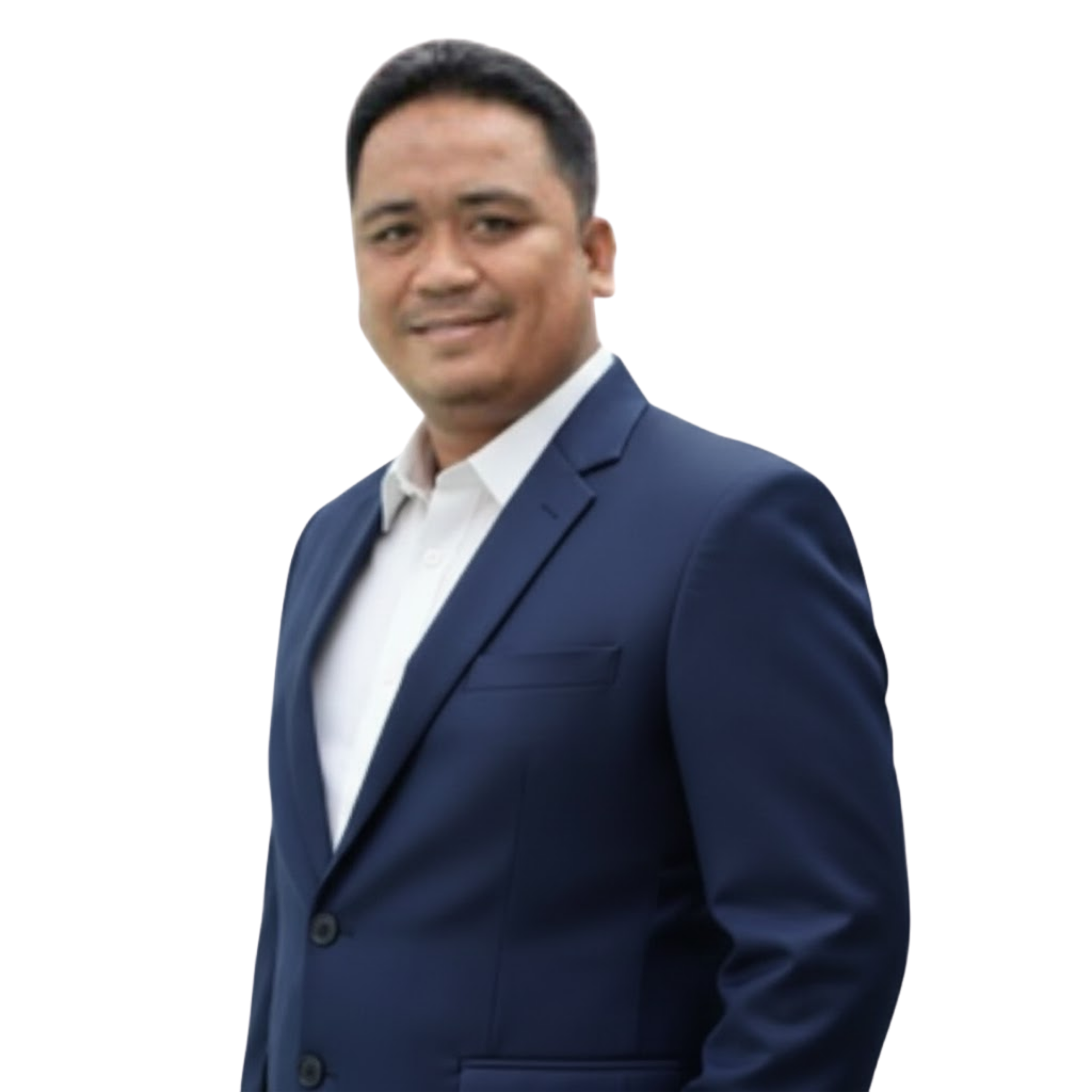 Rohmatullah , SE , M.Pd - Guru Produktif AKL  SMK Remaja Pluit