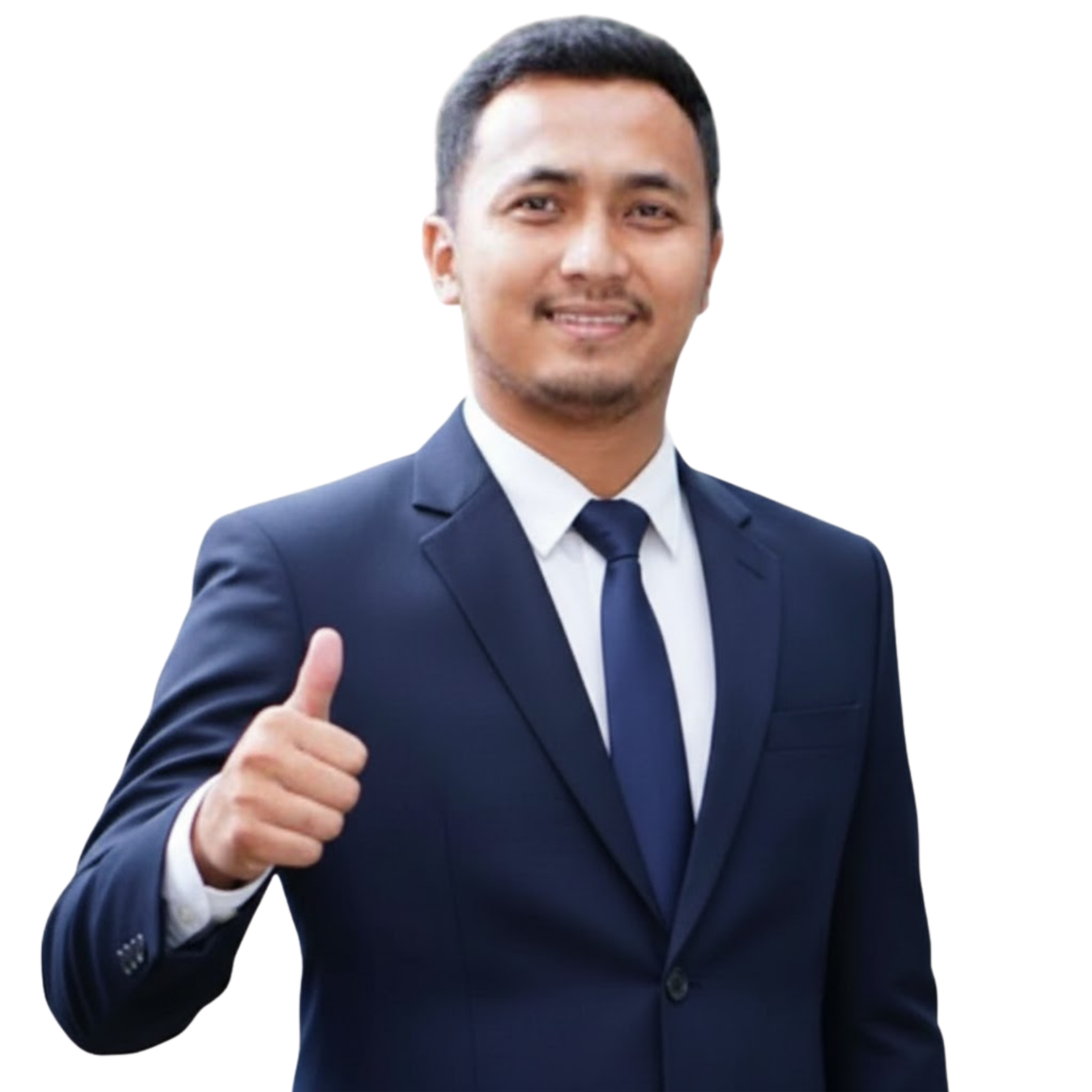 Rafsan Narto , M.Pd - Guru Umum SMK Remaja Pluit