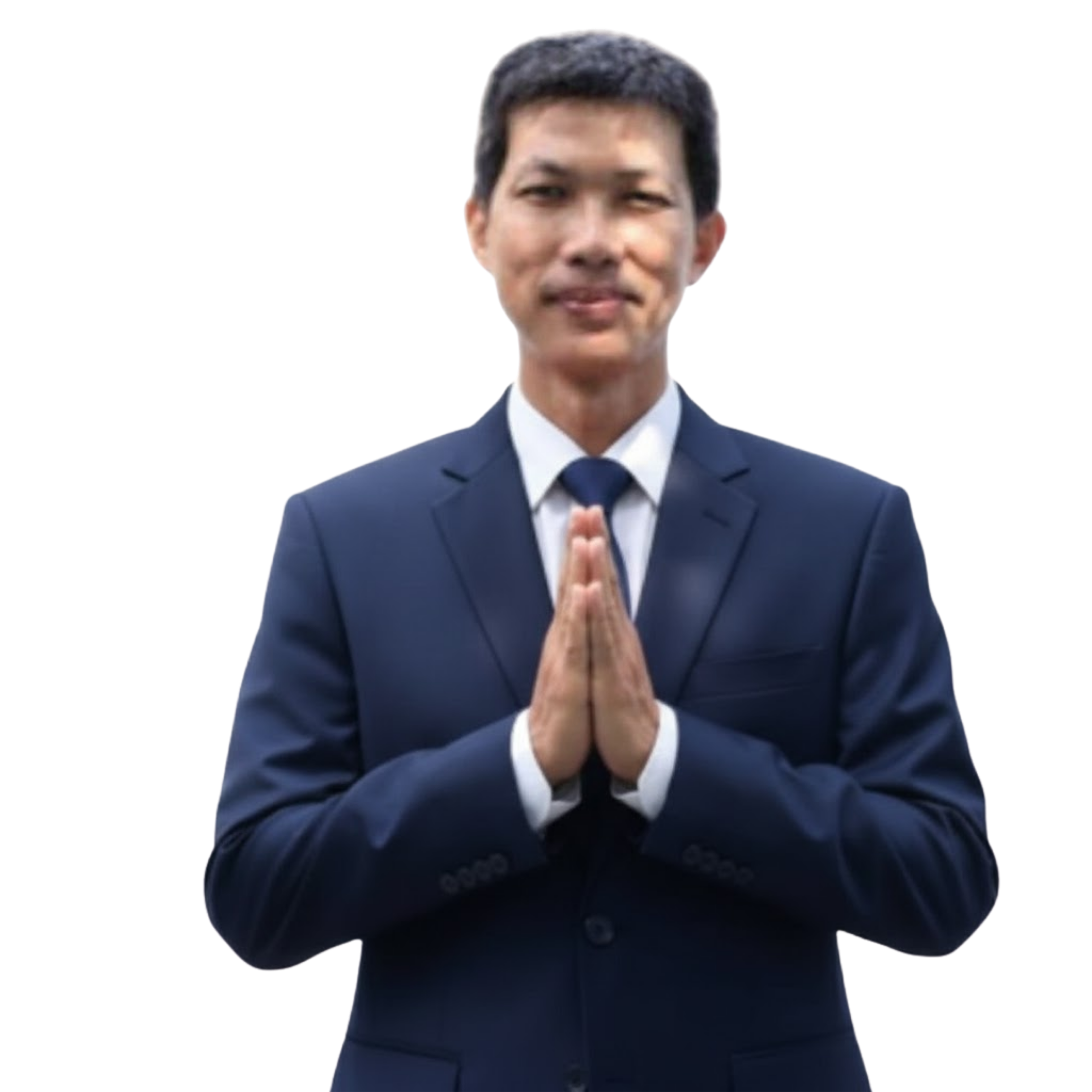 Afendi , S.Kom - Guru Umum & Guru BK SMK Remaja Pluit