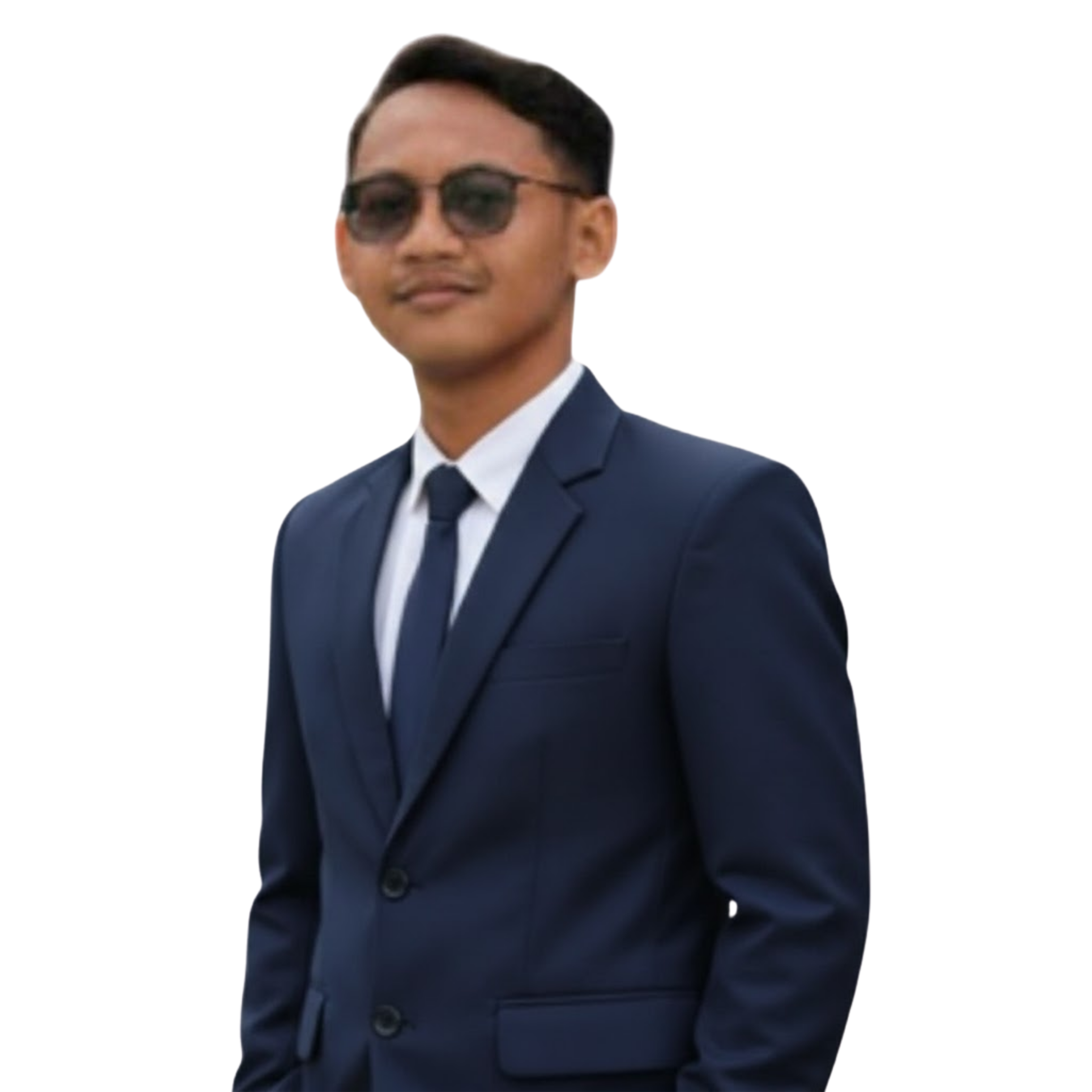 Ahmad Sofi Nurfiqih , S.Pd - Guru Umum & Pembina OSIS SMK Remaja Pluit