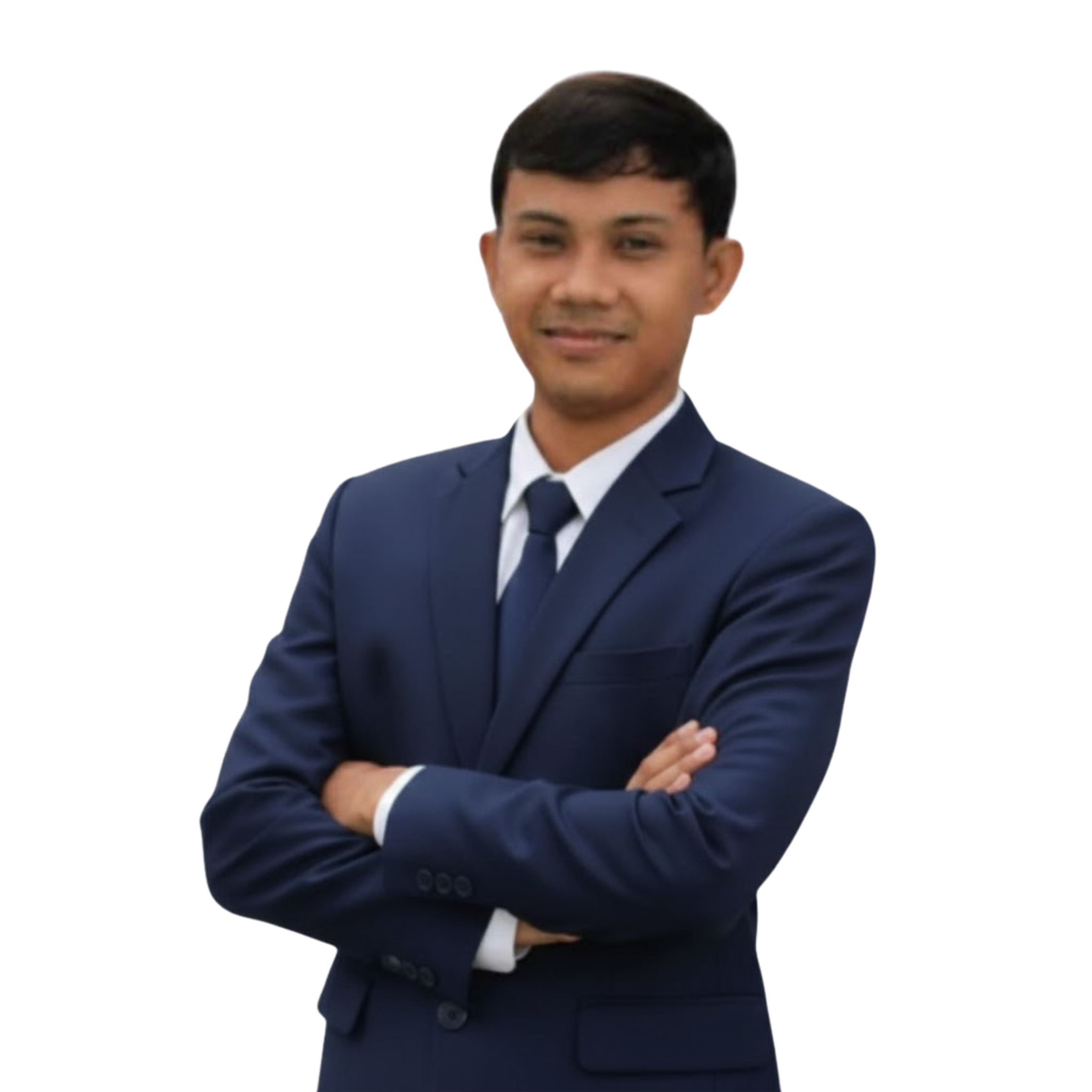 Aprillio , S.Kom - Teknisi Lab . Komputer SMK Remaja Pluit