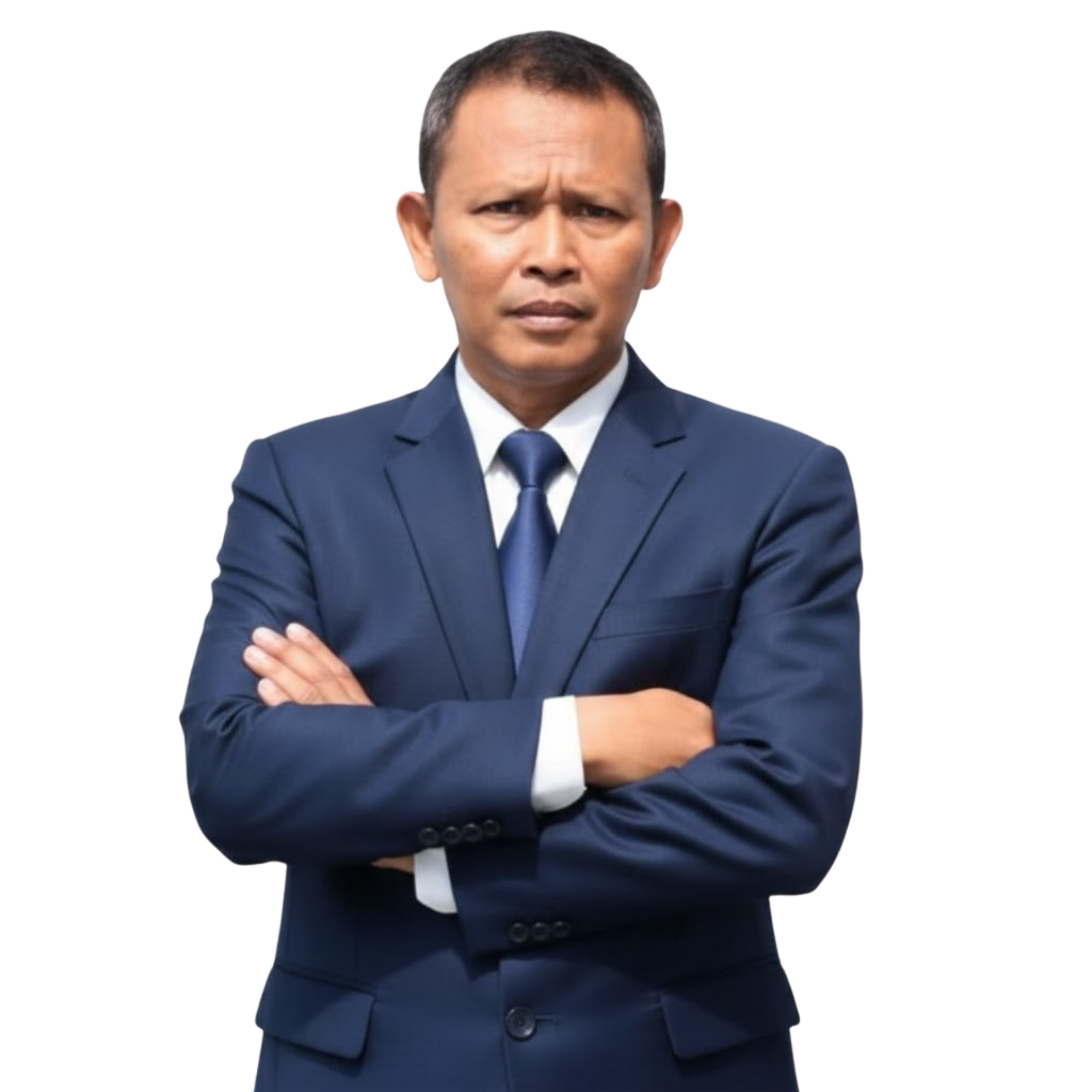 Hermansyah , SE - Guru Produktif AKL & Waka Bid . Humas SMK Remaja Pluit
