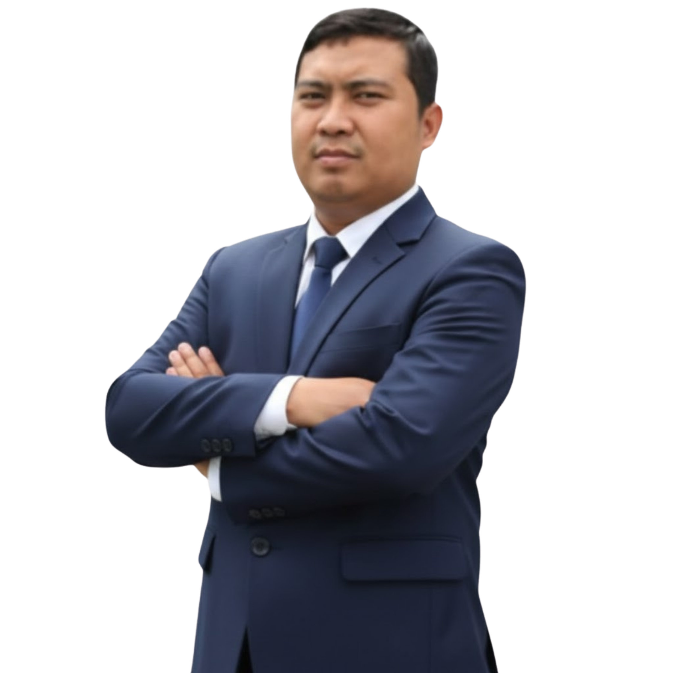 Noufal Akmal Alhadi , S.Pd - Guru Umum SMK Remaja Pluit