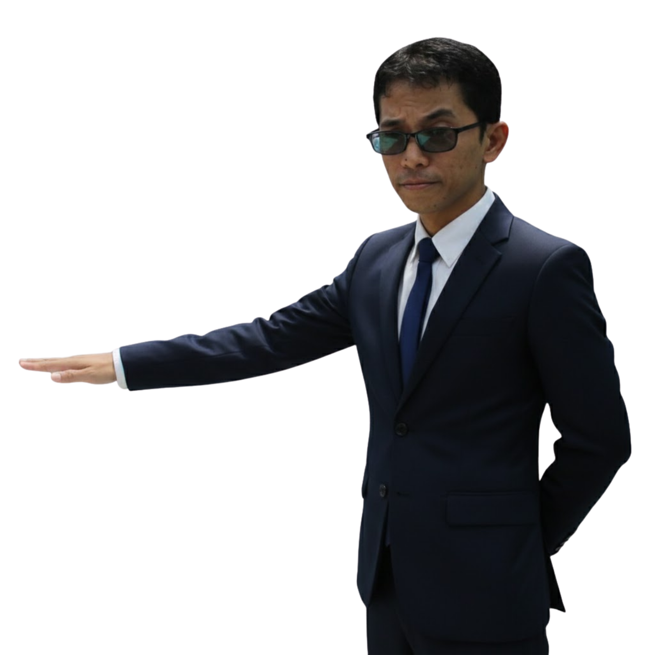 Budi Setiono, S.S - Guru Umum SMK Remaja Pluit