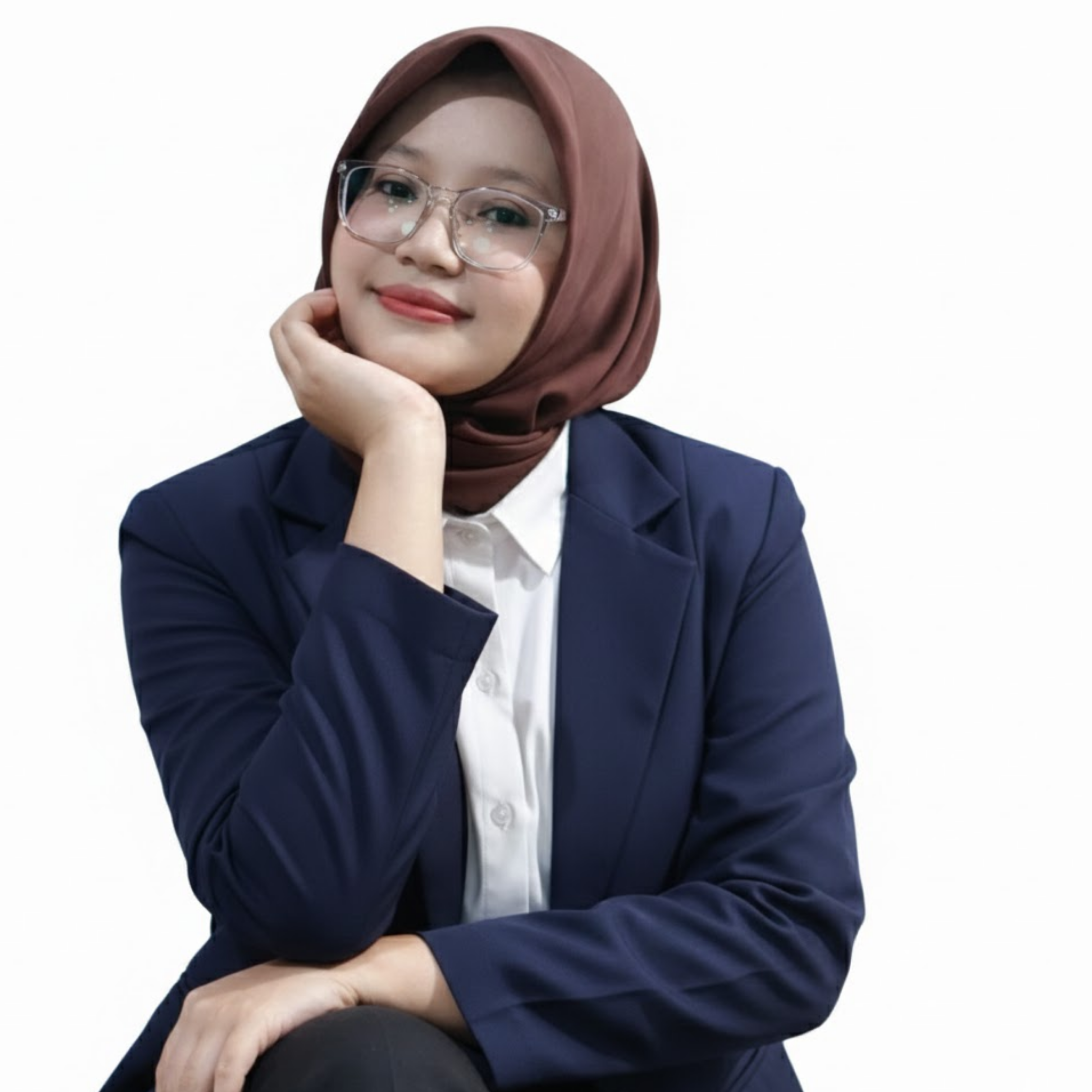 Khoirunisa W. S,Pd - Guru Umum SMK Remaja Pluit