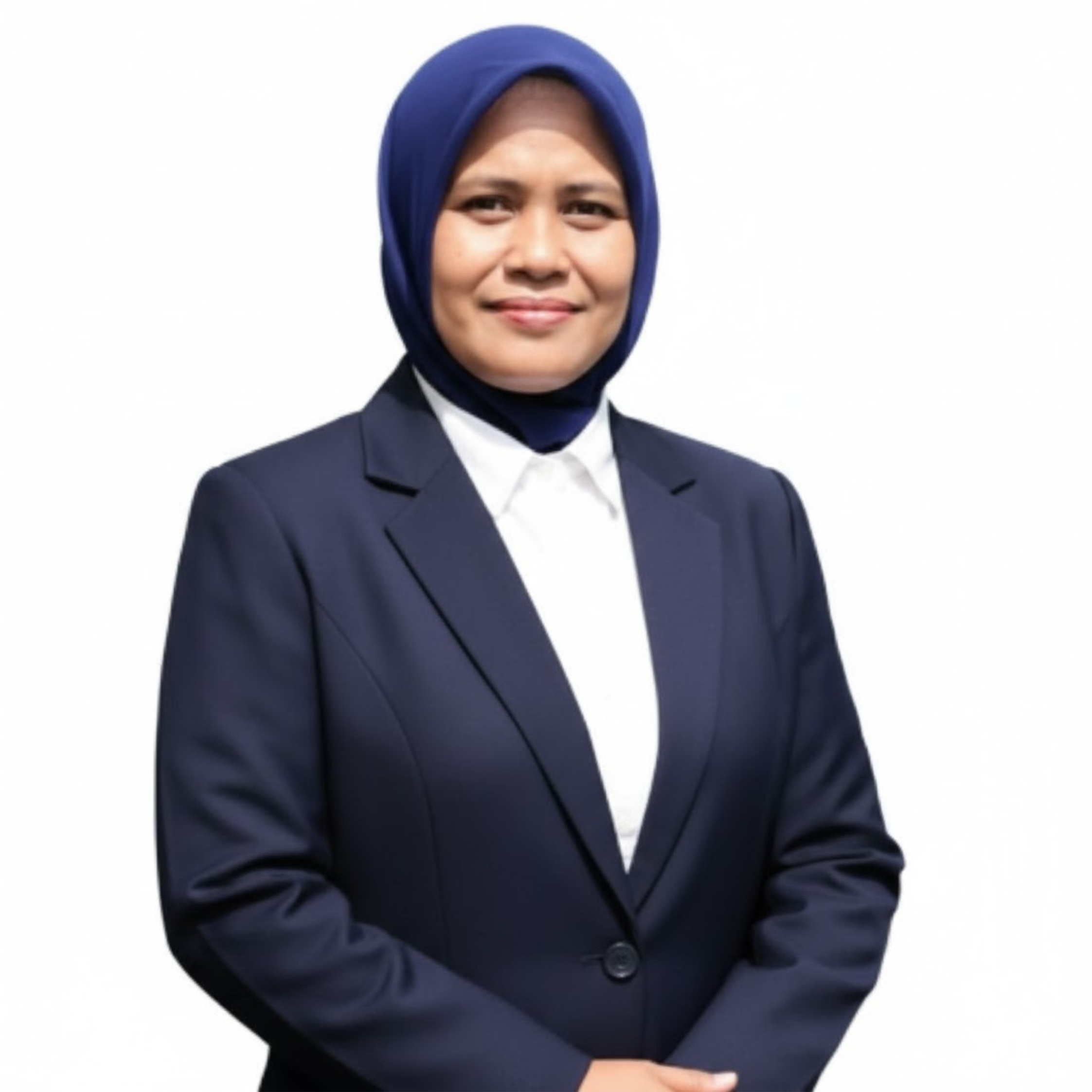 Emi Hastika Sari , S.Pdi - Guru Umum SMK Remaja Pluit