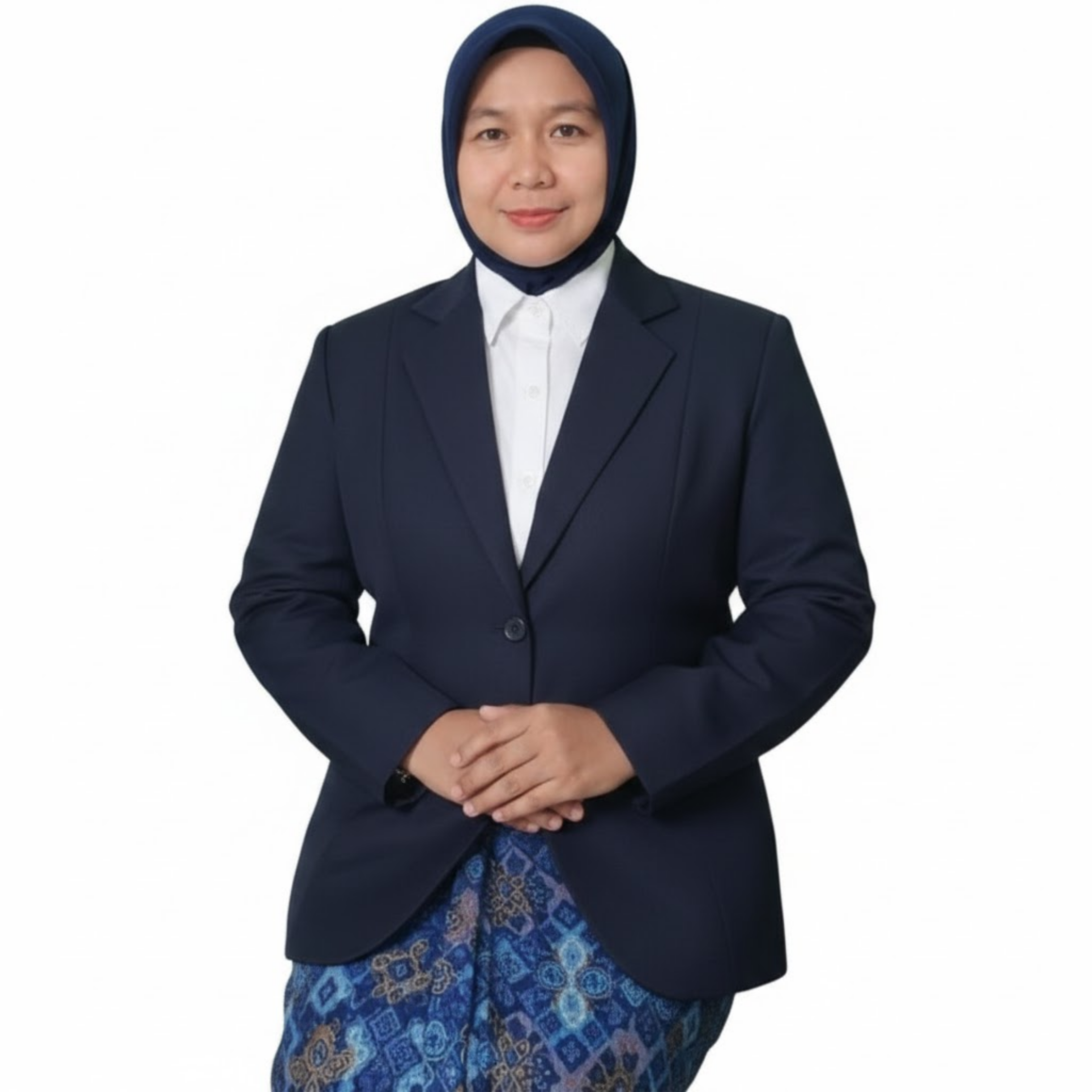 Hernawati , S.Pd - Guru Produktif AKL & Ketua LSP SMK Remaja Pluit