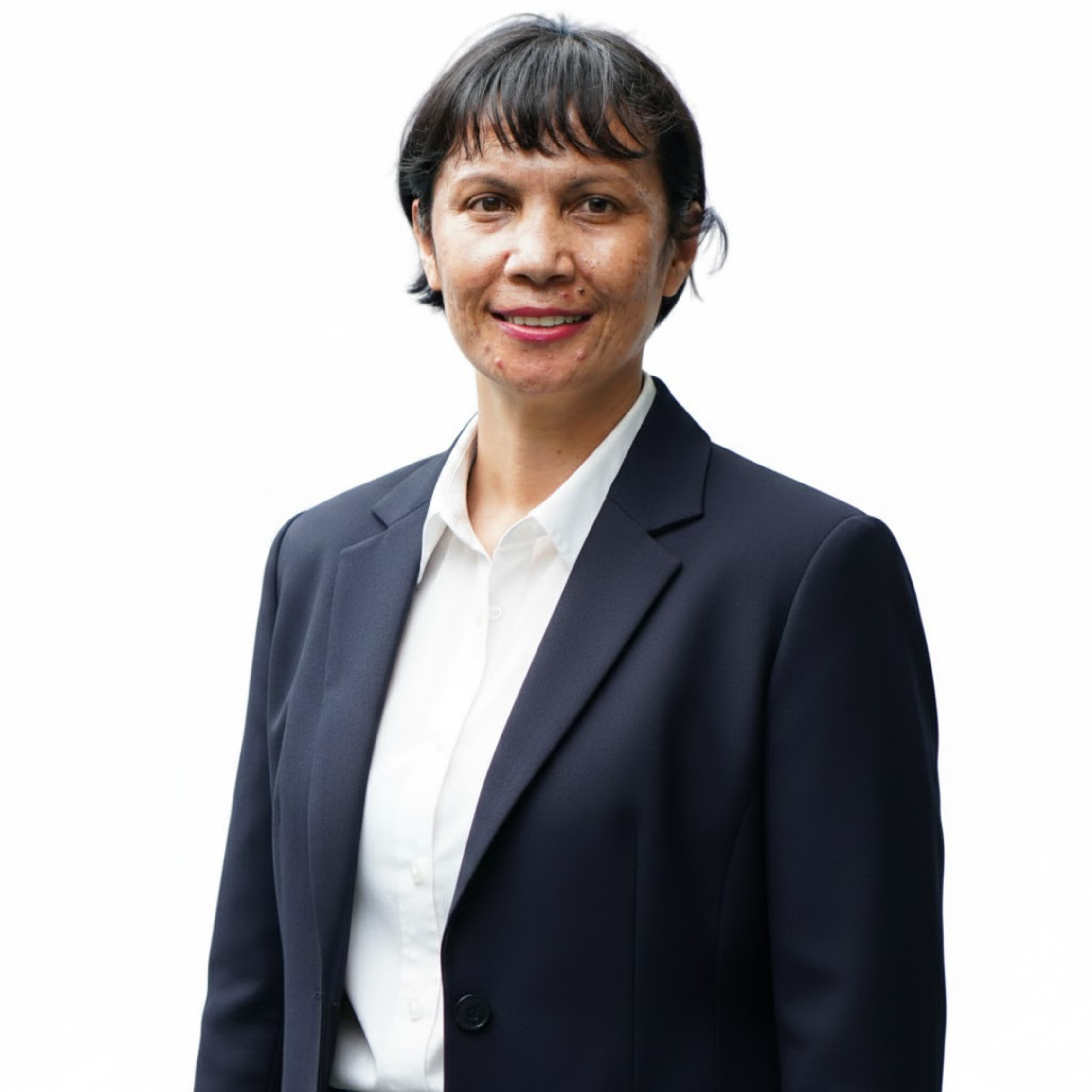 Rismauli Sihite , M.Pd - Guru Umum SMK Remaja Pluit