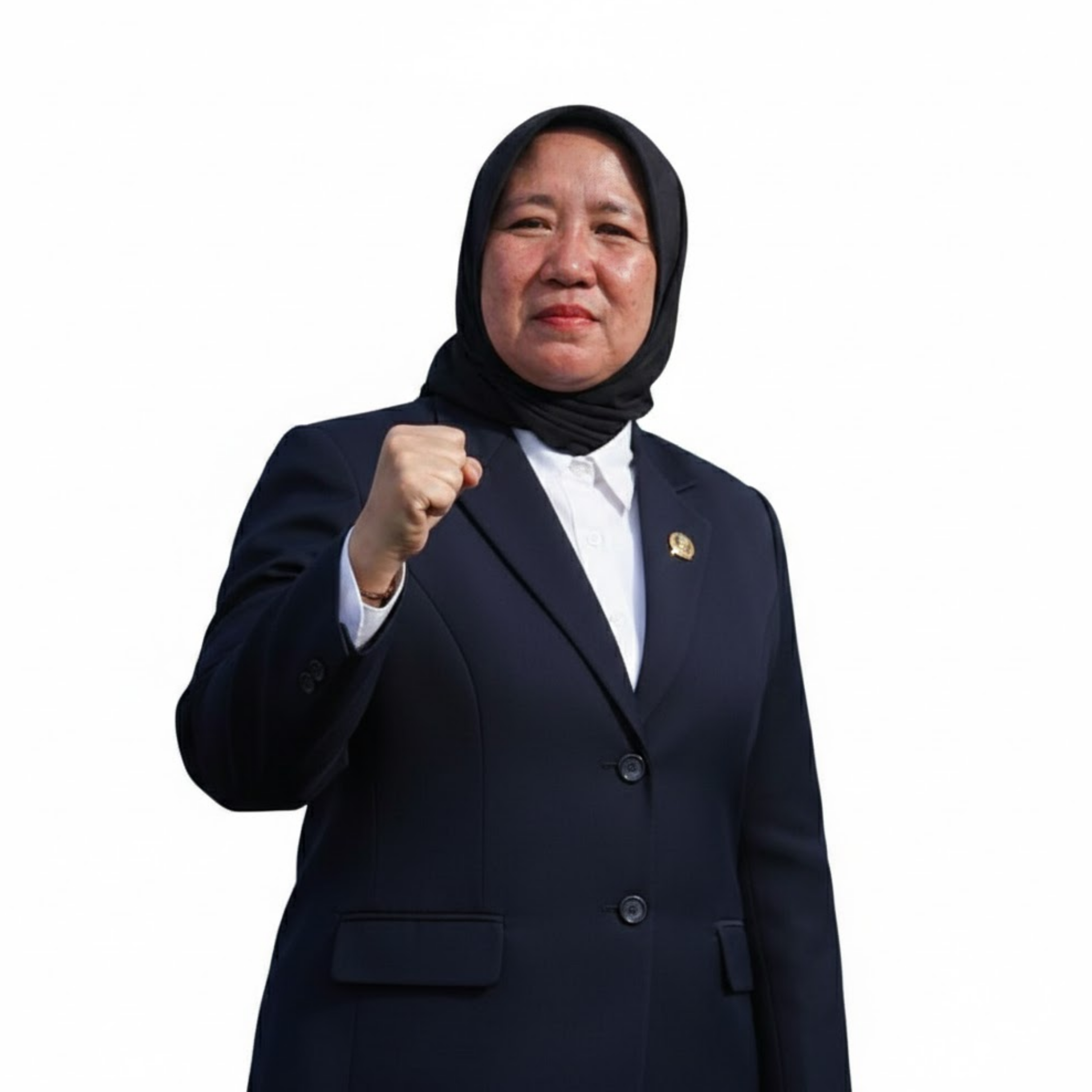 Rosmiati, SE, MM - Guru Produktif SMK Remaja Pluit