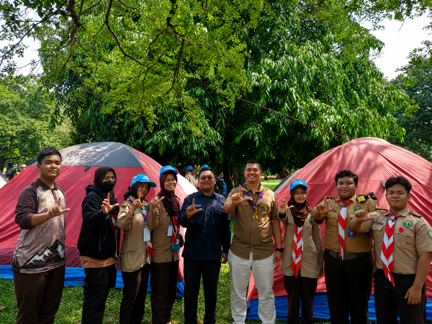 Berita: Gerakan Indonesia ASRI - SMK Remaja Pluit