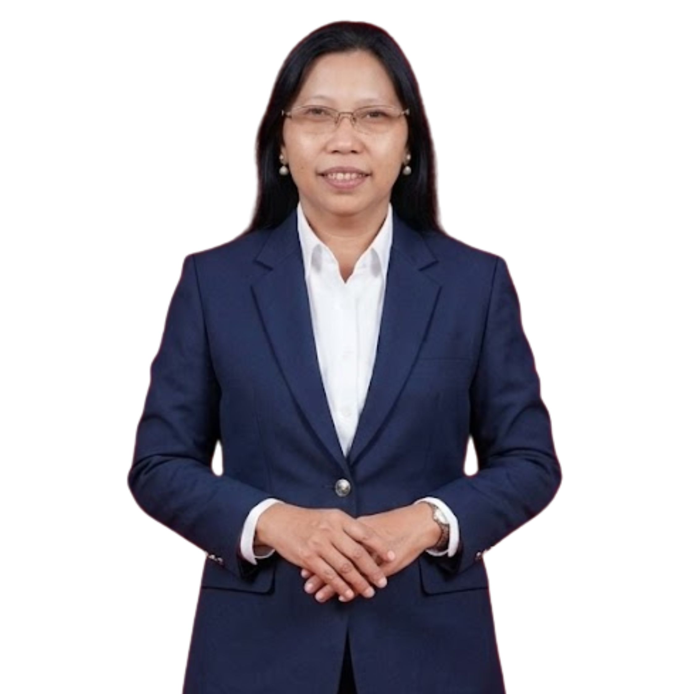 Ratna Januri, SS, M.Th - GURU UMUM SMK Remaja Pluit