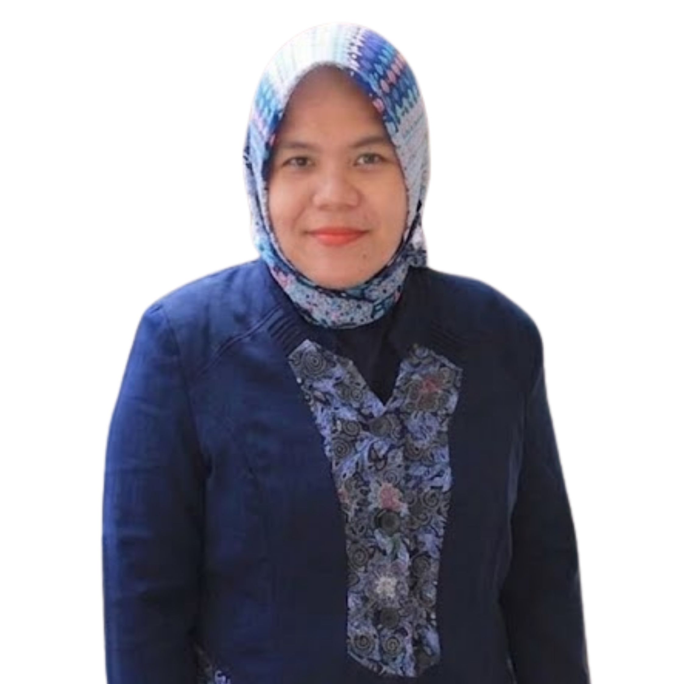 Zahra Muzdalifah S.Pd - Guru Umum & Waka . Bid . Kurikulum SMK Remaja Pluit